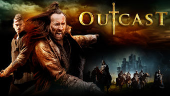 Outcast Se Outcast på Netflix