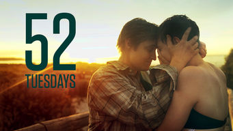 52 Tuesdays 52 Tuesdays på Netflix