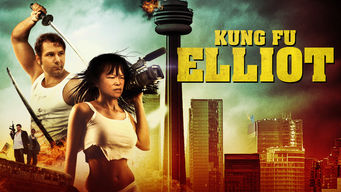 Kung Fu Elliot Se Kung Fu Elliot på Netflix