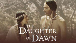The Daughter of Dawn