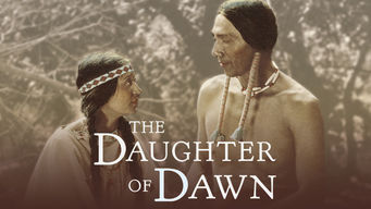 The Daughter of Dawn Se The Daughter of Dawn på Netflix