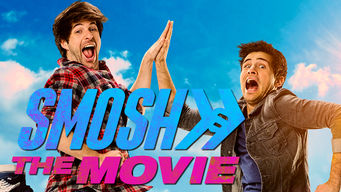 SMOSH: The Movie Se SMOSH: The Movie på Netflix