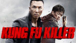 Kung Fu Killer