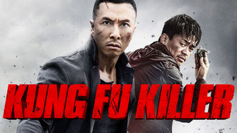 Kung Fu Killer Se Kung Fu Killer på Netflix