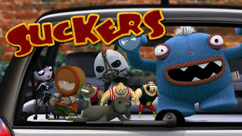 Suckers Se Suckers på Netflix
