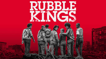 Rubble Kings Se Rubble Kings på Netflix