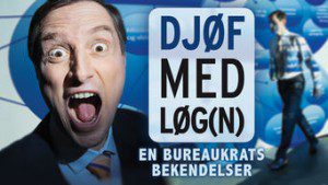 Djøf Med Løg