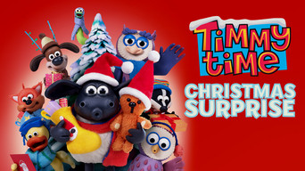 Timmy Time: Timmy’s Christmas Surprise Se Timmy Time: Timmy’s Christmas Surprise på Netflix