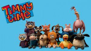 Timmy Time