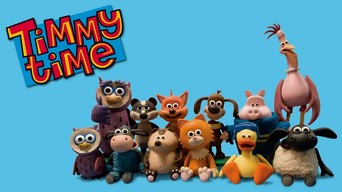 Timmy Time Timmy Time på Netflix