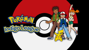 Pokémon: Indigo League Pokémon: Indigo League på Netflix