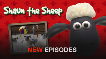 F for Får Se F for Får på Netflix