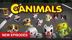 Canimals