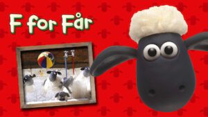 F for Får