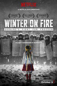Se trailer til Winter On Fire – Ukraine’s Fight for Freedom