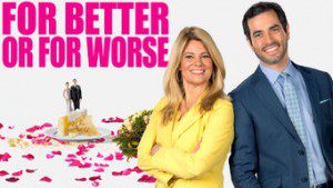 For Better or for Worse