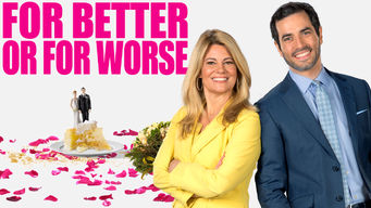 For Better or for Worse Se For Better or for Worse på Netflix