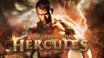 The Legend of Hercules Se The Legend of Hercules på Netflix