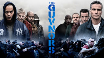 The Guvnors Se The Guvnors på Netflix