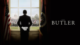 Lee Daniels’ The Butler Se Lee Daniels’ The Butler på Netflix