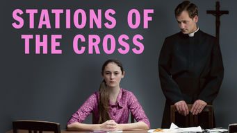 Stations of the Cross Se Stations of the Cross på Netflix