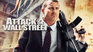 Assault on Wall Street
