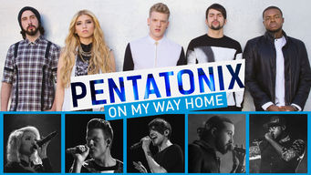 Pentatonix: On My Way Home Se Pentatonix: On My Way Home på Netflix