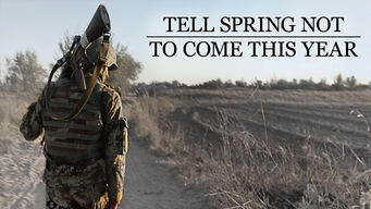 Tell Spring Not to Come This Year Se Tell Spring Not to Come This Year på Netflix