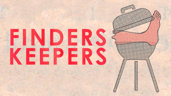 Finders Keepers Se Finders Keepers på Netflix