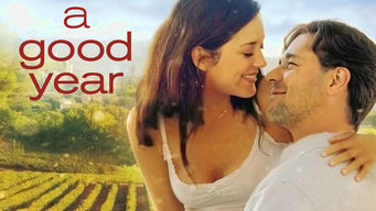 A Good Year Se A Good Year på Netflix