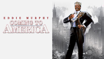 Coming to America Se Coming to America på Netflix