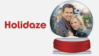 Holidaze Holidaze på Netflix