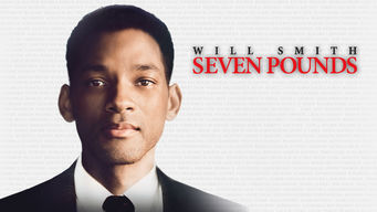 Seven Pounds Se Seven Pounds på Netflix
