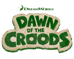 Dawn-of-the-Croods-netflix serie