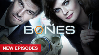 Bones Se Bones på Netflix