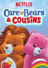 care bears and cousins netflix