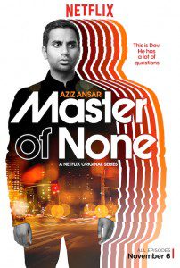 master of none netflix danmark