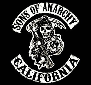 sons of anachy sæson 7 netflix danmark