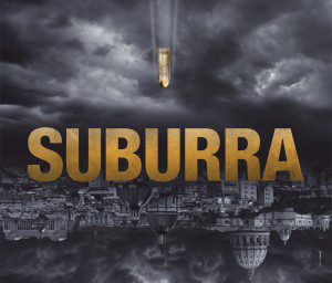 suburra netflix serie danmark