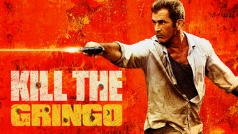 Get the Gringo Se Get the Gringo på Netflix