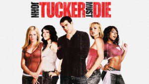 John Tucker Must Die