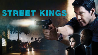 Street Kings Street Kings på Netflix