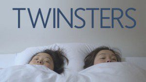 Twinsters