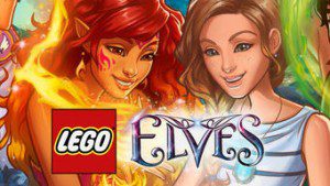 LEGO: Elves