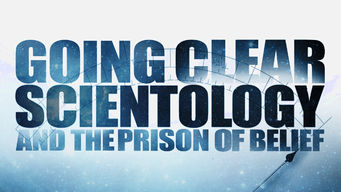 Going Clear: Scientology and the Prison of Belief Se Going Clear: Scientology and the Prison of Belief på Netflix