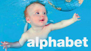 Alphabet