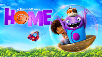 Home Home på Netflix