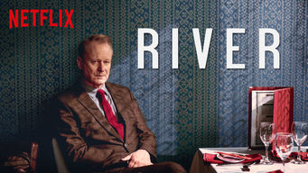 River River på Netflix