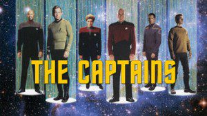 The Captains
