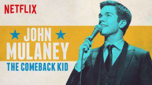 John Mulaney: The Comeback Kid